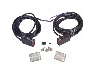 Omron E3S-AT11 — Photoelectric Sensors