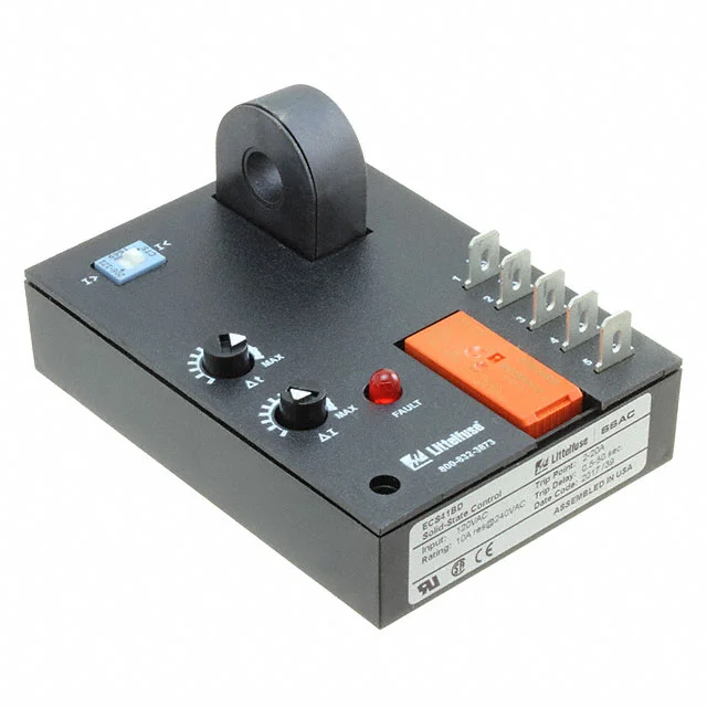 Littelfuse ECS41BD (image 2)