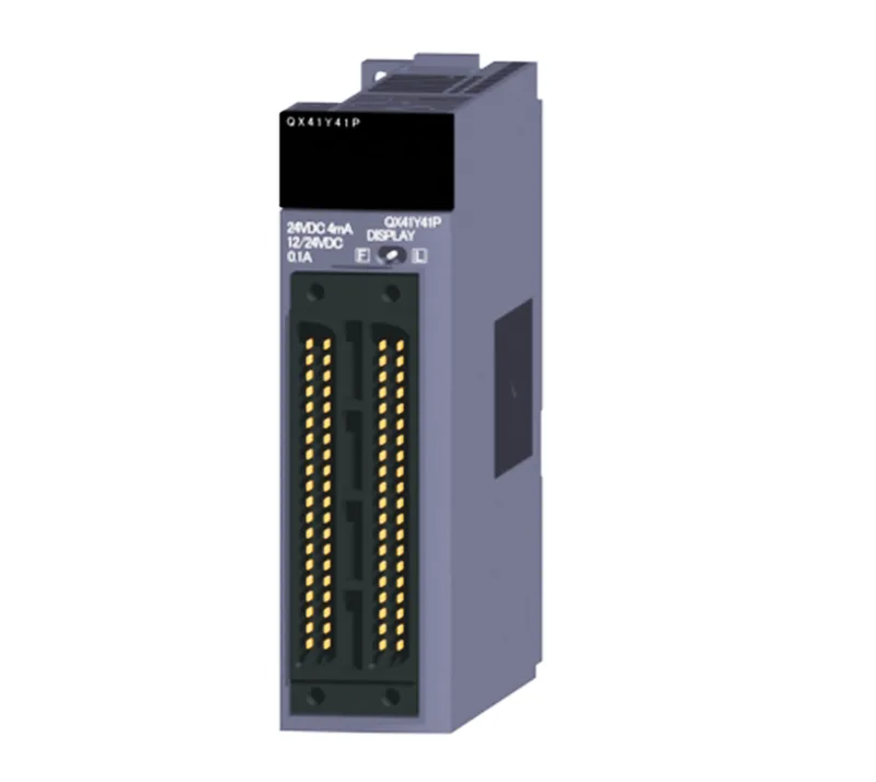Mitsubishi Electric QX41Y41P — Digital Output Modules (image 2)