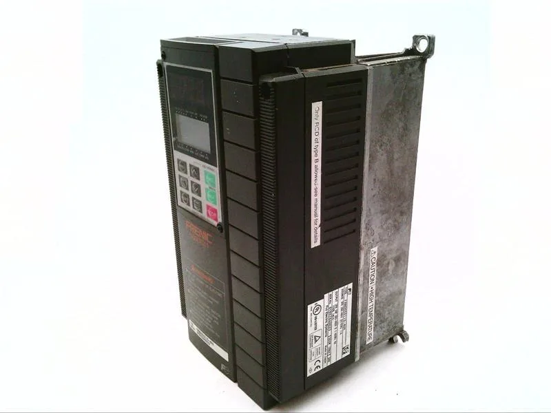 Fuji Electric FRN005G11S-4UX — AC Drives (VFD) (image 3)