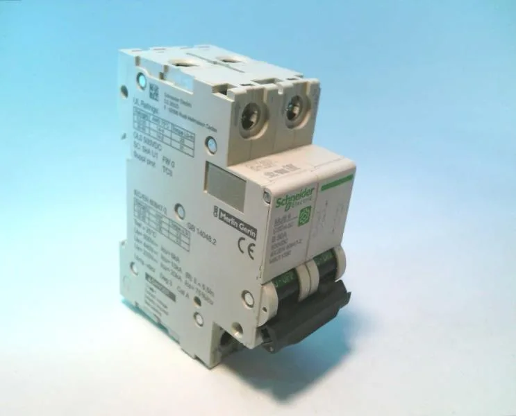 Schneider Electric M9U11250 (image 4)