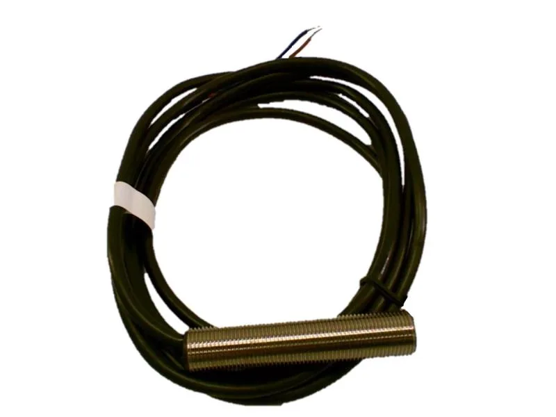 Schneider Electric XS112BLFAL2 — Proximity Sensors