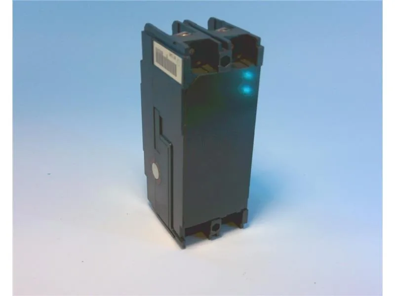 Fuji Electric SA32B-3 — Miniature Circuit Breakers (MCB) (image 3)