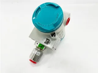 Siemens 7MF4033-1DA10-1NC1-Z — Pressure Transmitters