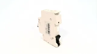 ABB S201-K50 — 1-Pole MCB (DIN Rail) (image 2)