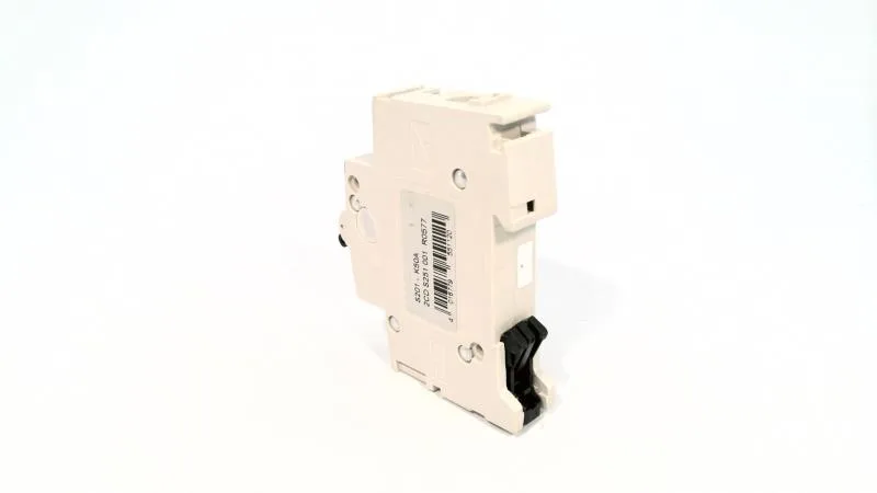 ABB S201-K50 — 1-Pole MCB (DIN Rail) (image 2)
