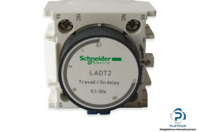 Schneider Electric LADT2 (image 4)
