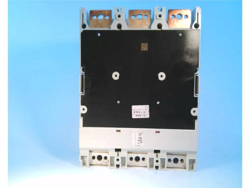 ABB 1SDA060214R1 — Molded Case Circuit Breakers (MCCB) (image 2)