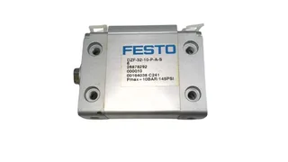 Festo DZF-32-10-P-A-S6