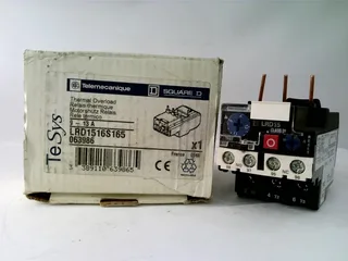 Schneider Electric LRD-1516S165