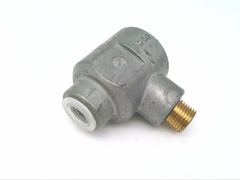 Festo SEU-1/8 — Solenoid & Directional Valves (image 3)