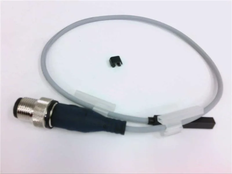 Festo SMT-8M-PS-24V-K-0,3-M8D — Proximity Sensors