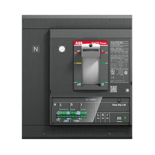 ABB XT5NU430AEFF000XXX
