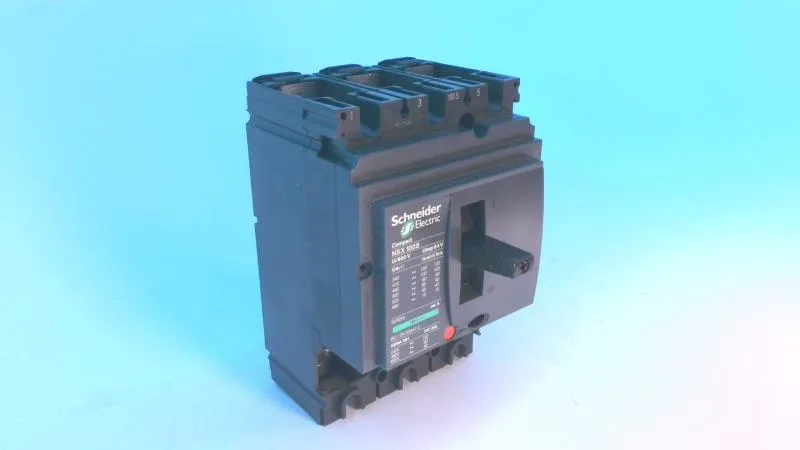 Schneider Electric LV429018