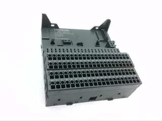 Siemens 6ES7193-4DL10-0AA0 — PLC I/O & Expansion Modules (image 2)