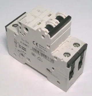 Siemens 5SY6208-8