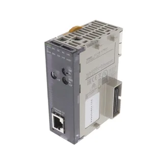 Omron CJ1W-ETN21 — PLCs (Programmable Logic Controllers)