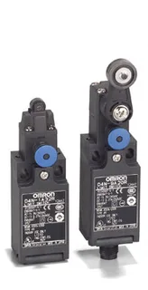 Omron D4N-6D62R