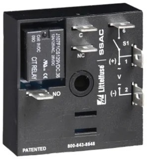 Littelfuse KRDB420