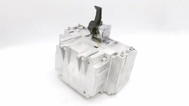 ABB UXAB239206140 — Miniature Circuit Breakers (MCB) (image 2)