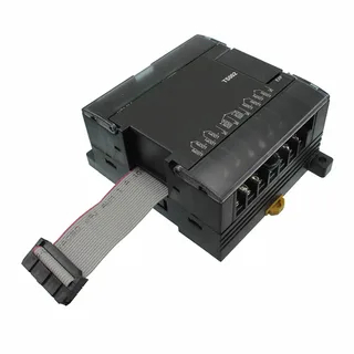 Omron CP1W-TS002 — PLCs (Programmable Logic Controllers) (image 2)