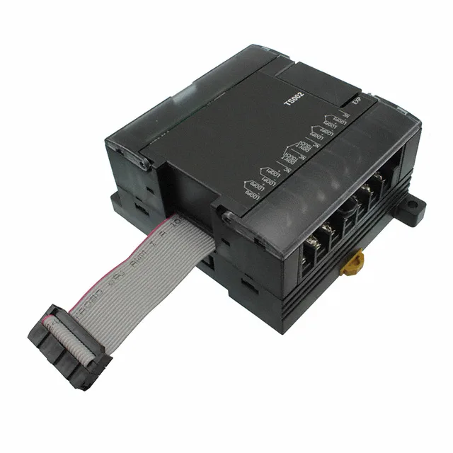Omron CP1W-TS002 — PLCs (Programmable Logic Controllers) (image 2)