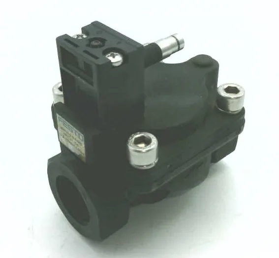 Festo MN1H-2-3/4-MS — Solenoid & Directional Valves (image 2)