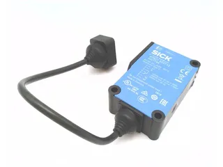 SICK WTB27-3S3711 — Photoelectric Sensors
