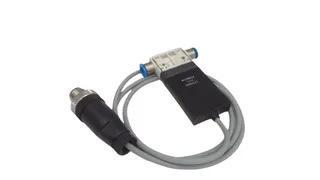 Festo MHJ10-S-2,5-QS-6-HF — Solenoid & Directional Valves (image 4)