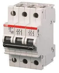 ABB S282UX-K