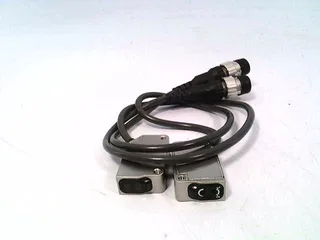 Omron E3ZM-CT61-M1TJ 0.3M — Photoelectric Sensors (image 4)