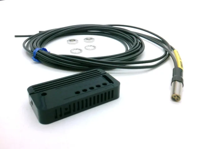 Omron E32-D11 2M — Photoelectric Sensors (image 2)
