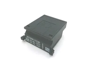 Siemens 3RT2936-1CC00 — Contactors (image 2)