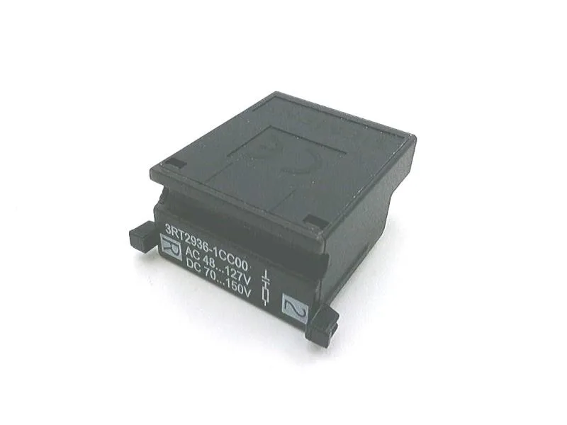 Siemens 3RT2936-1CC00 — Contactors (image 2)