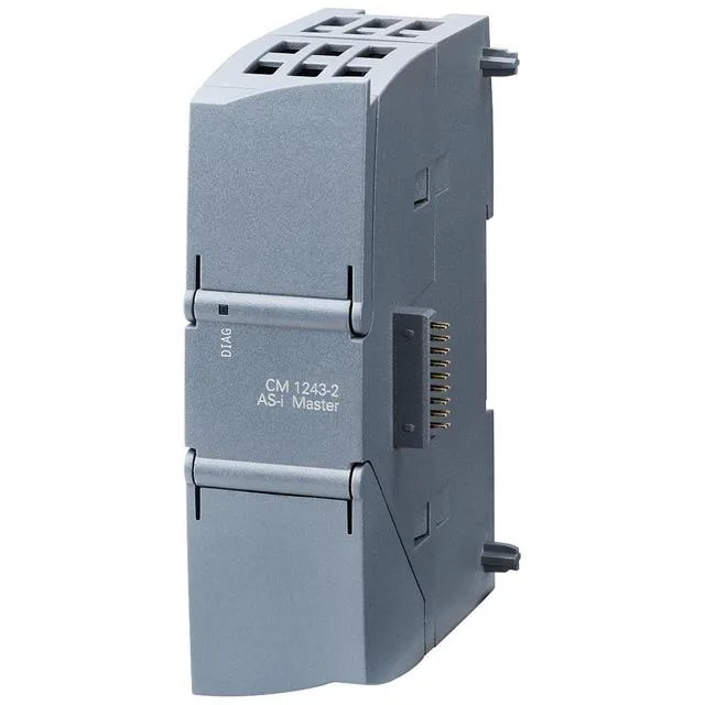 Siemens 6AG1243-2AA30-7XB0 — PLC Communication Modules (image 2)