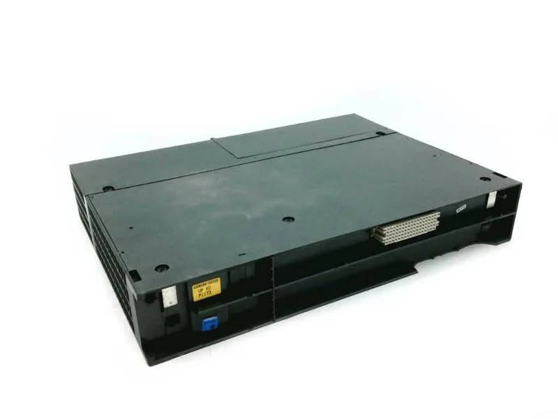 Siemens 6ES7405-0RA02-0AA0 — PLC I/O & Expansion Modules (image 2)
