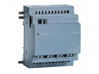 Siemens 6AG1055-1NB10-7BA2 — PLCs (Programmable Logic Controllers)
