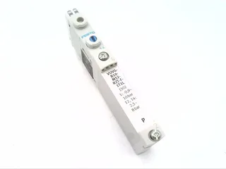 Festo VUVG-B10-M52-RZT-F-1T1L