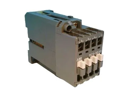 ABB BC9-30-10-01 — Contactors