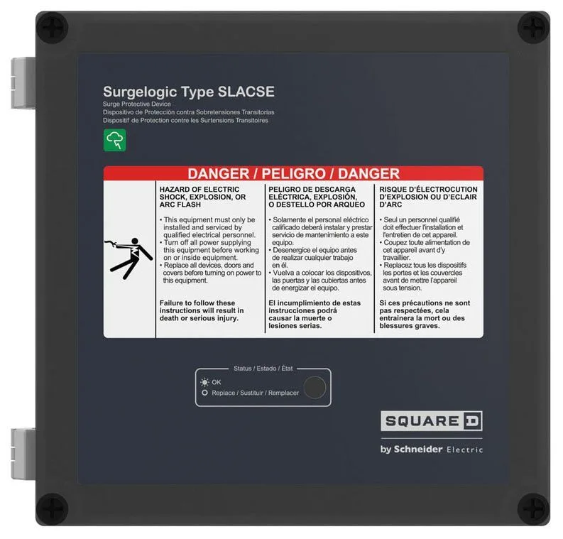 Schneider Electric SSP030SLACSE39 (image 2)