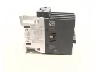 ABB AF26Z-22-00-21 — Contactors (image 3)