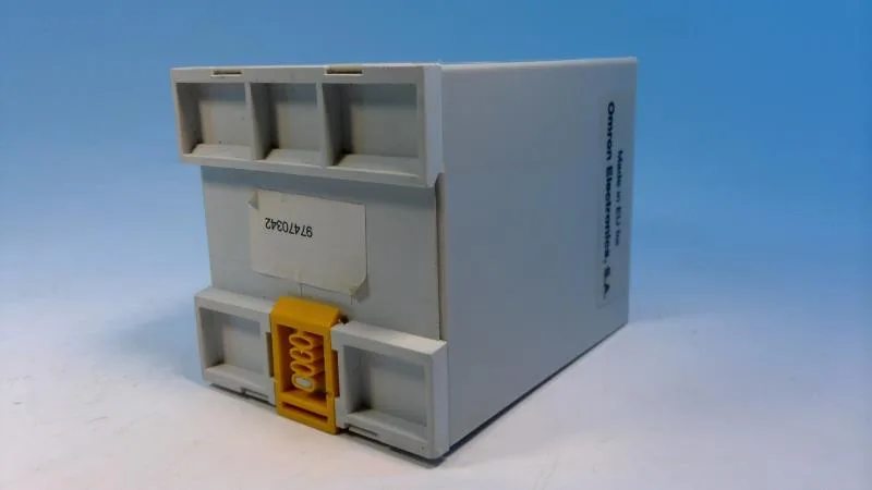 Omron J7K-BG17 — Contactors (image 2)