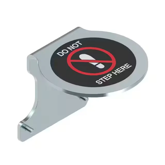 Banner Engineering SXA-MBK-2 — Machine Safety Accessories