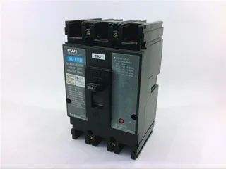 Fuji Electric BU-ESB3030 — Circuit Breaker Accessories (image 2)