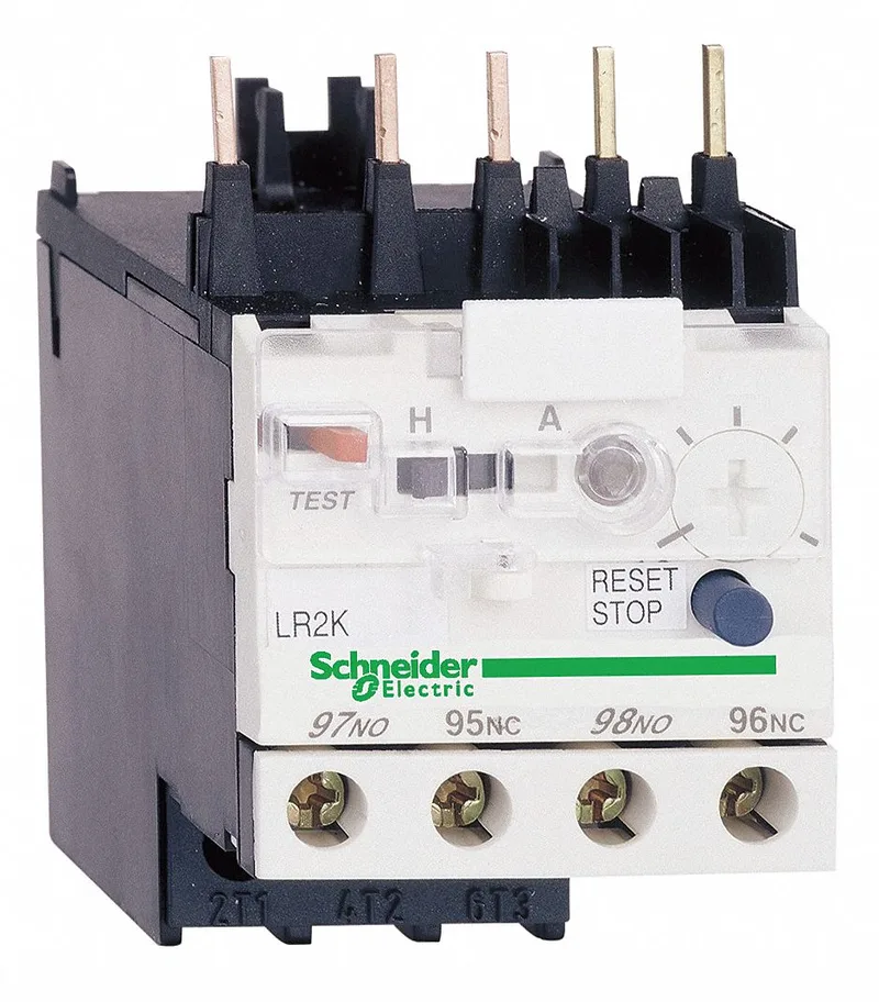 Schneider Electric LR2K0303 (image 5)