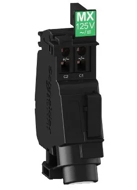 Schneider Electric GV4AS137 (image 2)