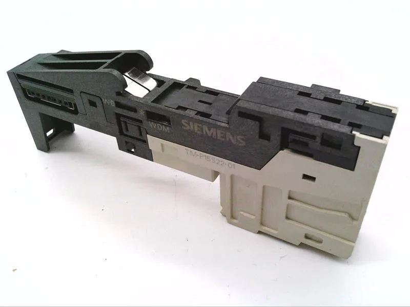 Siemens 6ES7193-4CE00-0AA0 — PLC I/O & Expansion Modules (image 2)