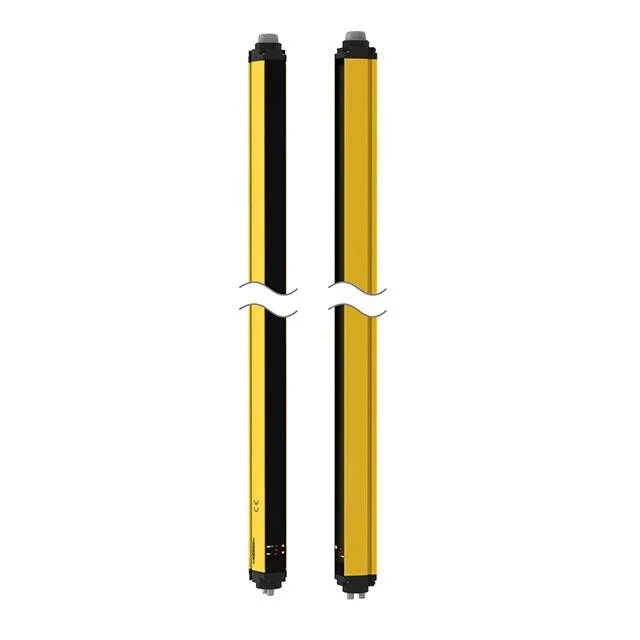 Banner Engineering SGSMP4-400Q128 — Safety Light Curtains