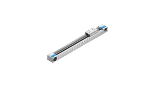 Festo EGC-80-500-TB-KF-0H-GK