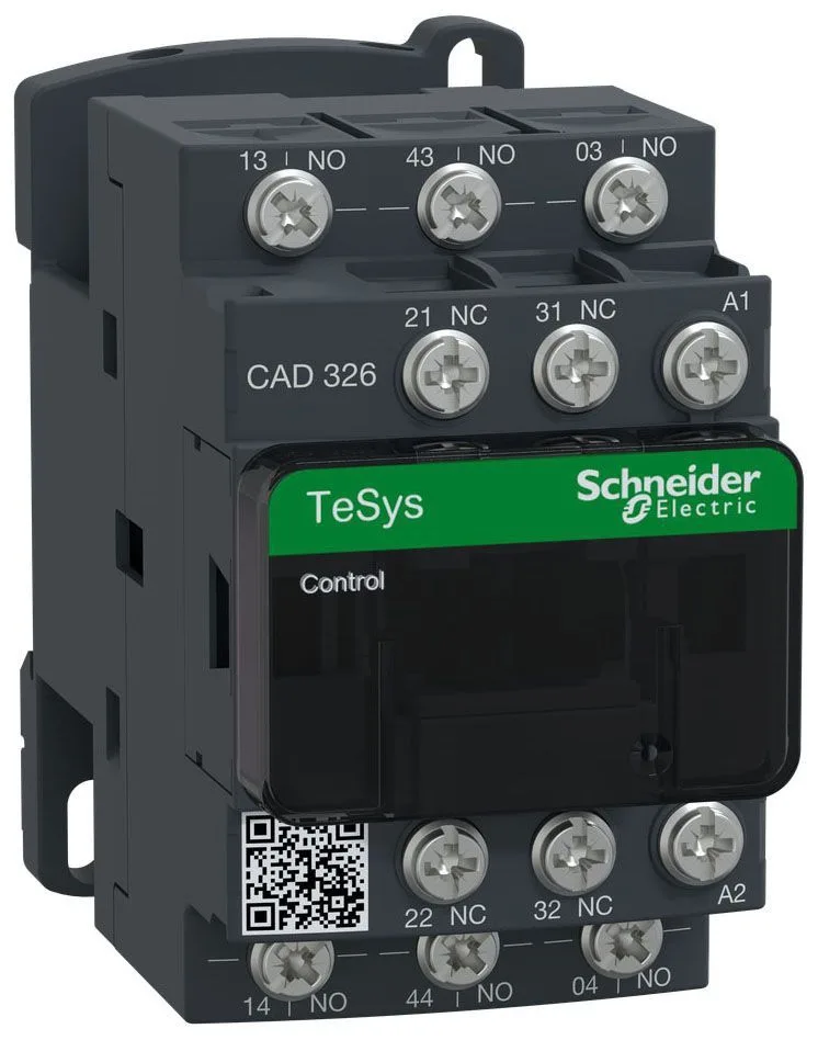 Schneider Electric CAD326F7